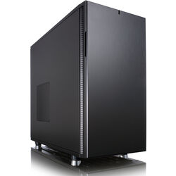 Fractal Design Define R5 - Black - Product Image 1