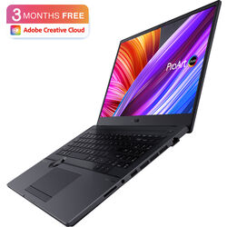 ASUS ProArt StudioBook Pro OLED - W7600H3A-L2003X - Product Image 1