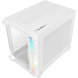 CiT Pro Android X - White - Product Image 1