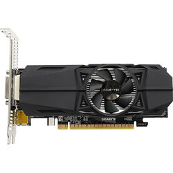 Gigabyte GeForce GTX 1050 OC - Product Image 1
