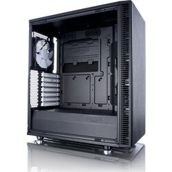 Fractal Design Define C - Black - Product Image 1