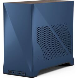 Fractal Design Era 2 - Midnight Blue - Product Image 1