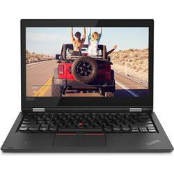 Lenovo ThinkPad L380 Yoga - Product Image 1