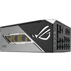 ASUS ROG THOR Titanium III - ATX 3.1 1600 - Product Image 1