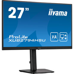 iiyama ProLite XYB2794HSU-B1 - Product Image 1