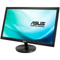 ASUS VS247HR - Product Image 1