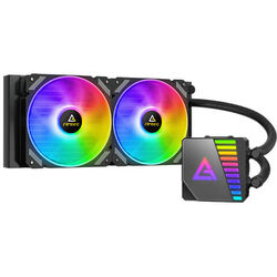 Antec Symphony 240 ARGB - Product Image 1