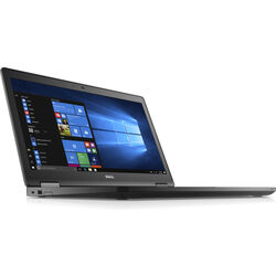 Dell Latitude 15 5580 - Product Image 1