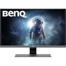 BenQ EW3270U - Product Image 1