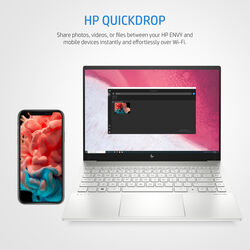 HP ENVY 14-eb0505na - Product Image 1