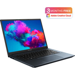 ASUS Vivobook Pro 14 OLED - K3400PA-KM017W - Product Image 1