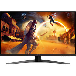 AOC G4 U32G3U - Product Image 1