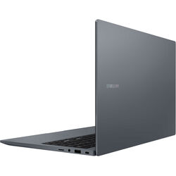 Samsung Galaxy Book4 - NP754XGK-KG1UK - Grey - Product Image 1