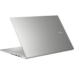 ASUS VivoBook 15 S513 - S513EA-BN697T - Silver - Product Image 1