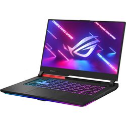 ASUS ROG Strix G15 Advantage - G513QY-HQ008T - Product Image 1