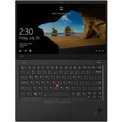 Lenovo ThinkPad X1 Carbon G6 - Product Image 1