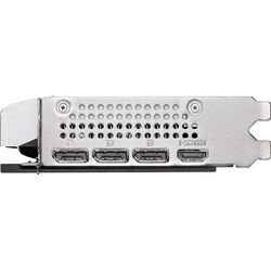 MSI GeForce RTX 5060 Ti VENTUS 2X OC PLUS - Product Image 1