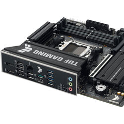 ASUS TUF GAMING B850M-PLUS II - Product Image 1
