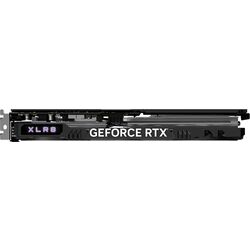 PNY GeForce RTX 4060 Ti XLR8 Verto Epic-X RGB - Product Image 1