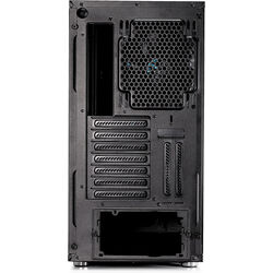 Fractal Design Meshify S2 - Blackout - Product Image 1