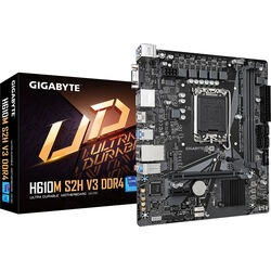 Gigabyte H610M S2H V3 DDR4 - Product Image 1