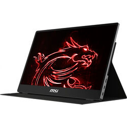 MSI Optix MAG162V - Product Image 1