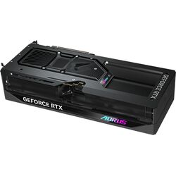 Gigabyte AORUS GeForce RTX 5070 MASTER - Product Image 1