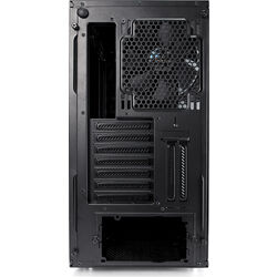 Fractal Design Define R6 - Blackout - Product Image 1