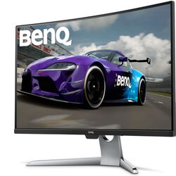 BenQ EX3203R - Product Image 1