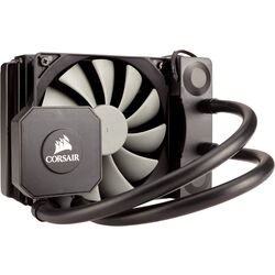 Corsair Hydro H45 - Product Image 1