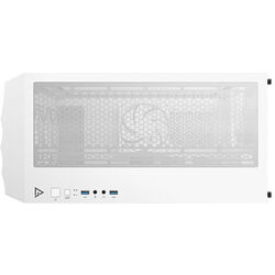 Antec DF700 FLUX - White - Product Image 1