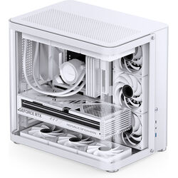 Jonsbo TK-2 - White - Product Image 1