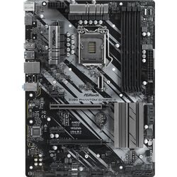 ASRock Z490 Phantom Gaming 4 - Product Image 1