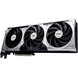 MSI GeForce RTX 5060 Ti VENTUS 3X OC - Product Image 1