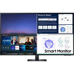 Samsung M70A LS43AM700 - Product Image 1