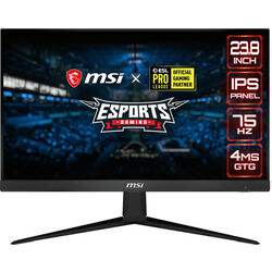 MSI Optix G241V-E2 - Product Image 1