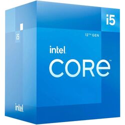 Intel Core i5-12400F - Product Image 1