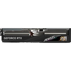 Gigabyte GeForce RTX 4080 SUPER AORUS MASTER - Product Image 1