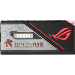 ASUS ROG THOR EVA02 Edition 1000 - Product Image 1