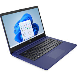 HP 14S-FQ0022NA - Product Image 1