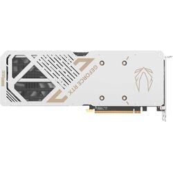 Zotac GeForce RTX 5070 AMP White - Product Image 1