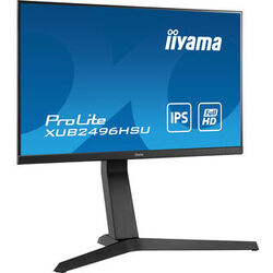 iiyama ProLite XUB2496HSU-B1 - Product Image 1