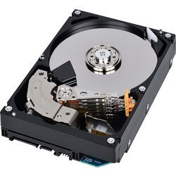 Toshiba MG08-D - MG08ADA600E - 6TB - Product Image 1