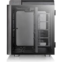 Thermaltake Level 20 HT - Black - Product Image 1