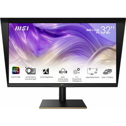 MSI Summit MS321UP - Product Image 1