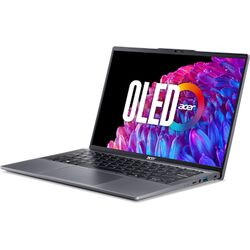 Acer Swift Go 14 OLED - NX.KTSEK.00E - Product Image 1