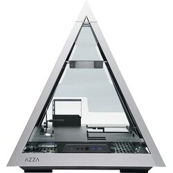 AZZA PYRAMID L - Grey - Product Image 1