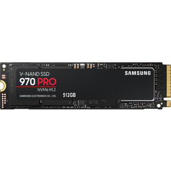 Samsung 970 PRO - Product Image 1