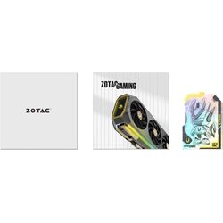 Zotac GeForce RTX 5050 SOLO - Product Image 1