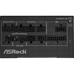 ASRock Phantom Gaming 850G - Product Image 1
